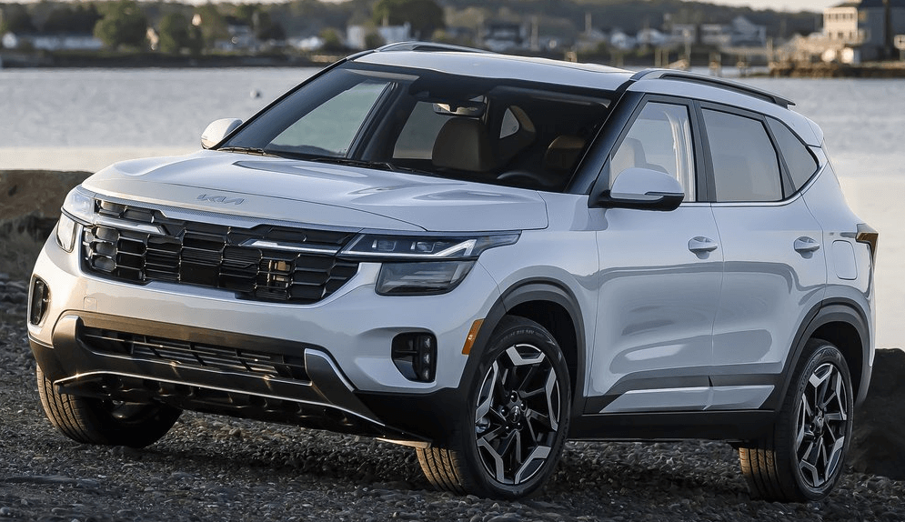 기아 셀토스 2024