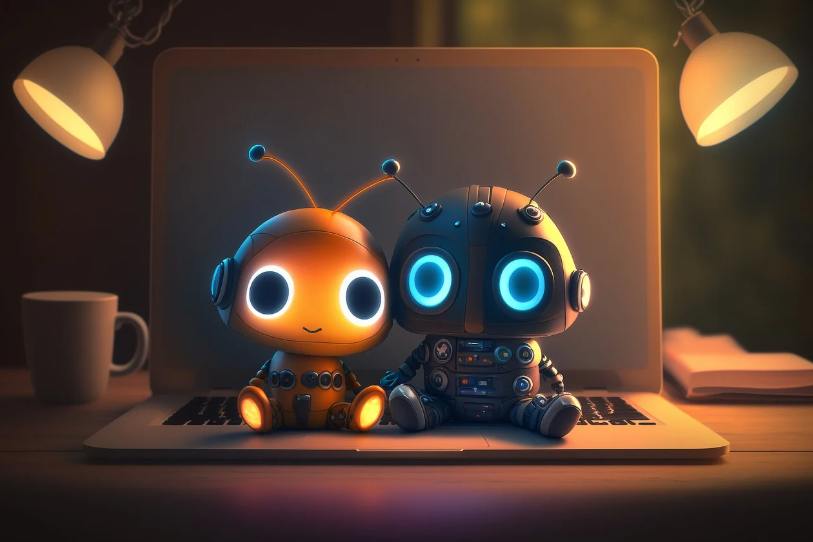 보컬 AI의 발전과 음악 산업의 혁신