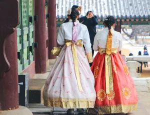 경복궁