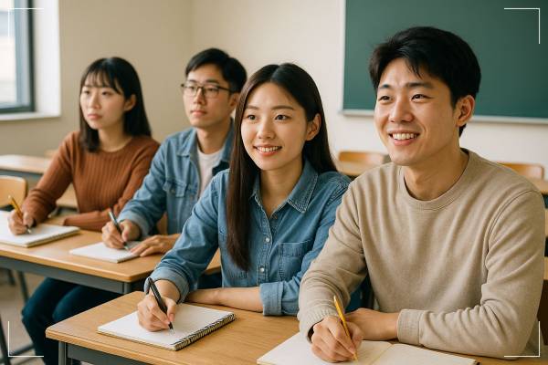 국비지원 무료교육 종류