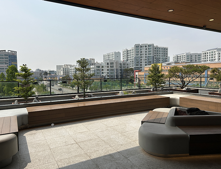 스타벅스-마곡나루공원점-테라스2