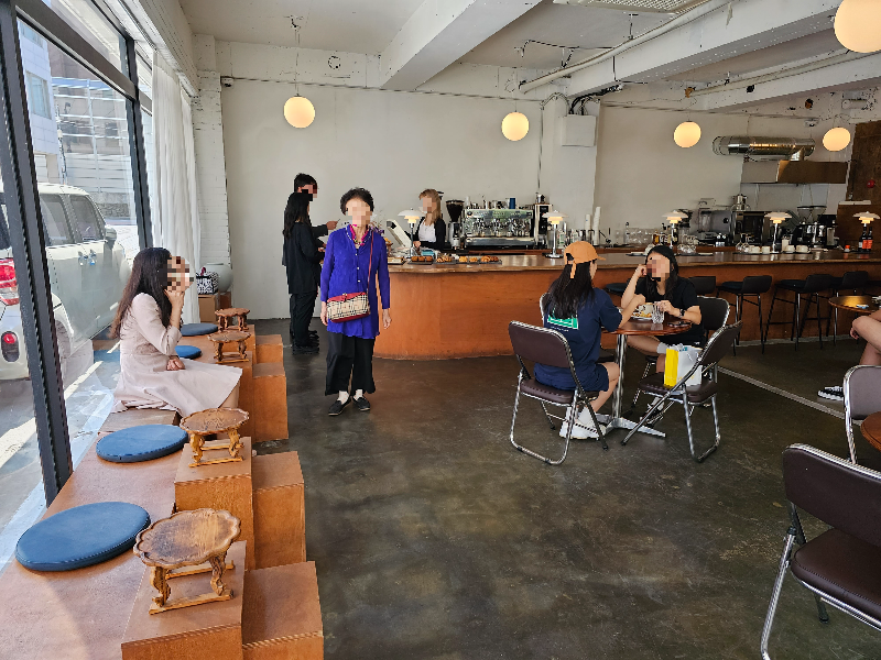 이시이 내부 모습 1