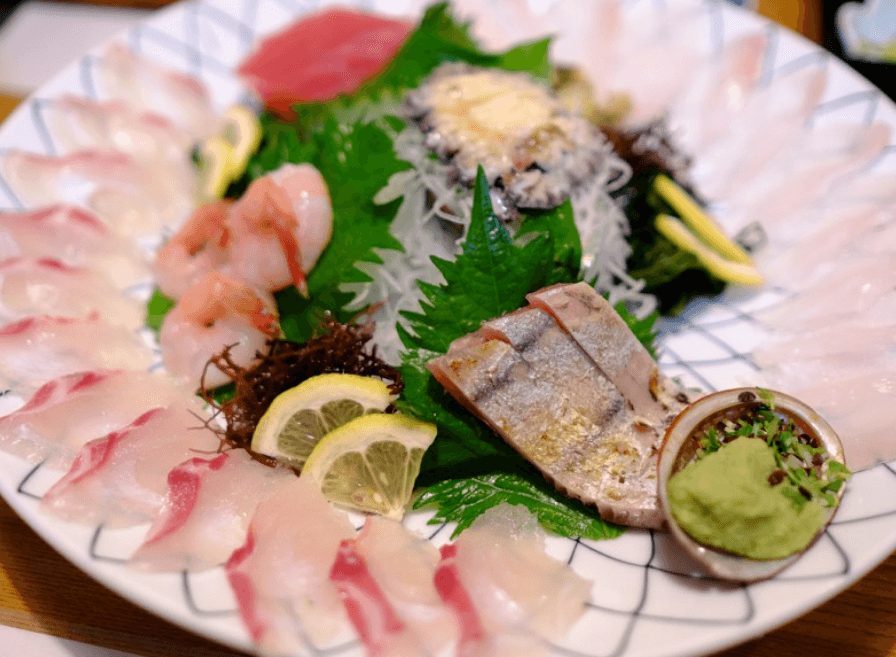 일본 골프여행 11