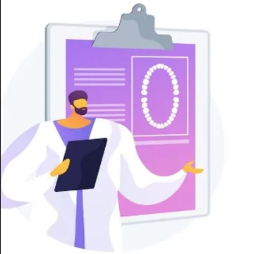 치아보험 면책기간과 감액기간 차이를 정리한 안내 이미지2