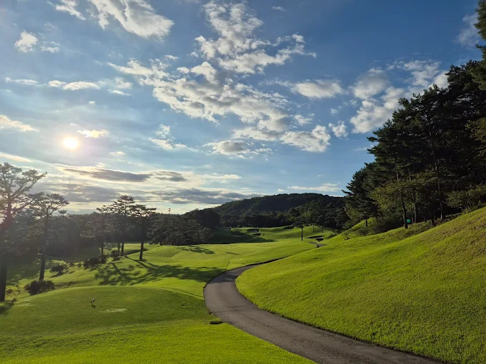 경기도 이천 '사우스스프링스' 골프장 소개 및 예약방법