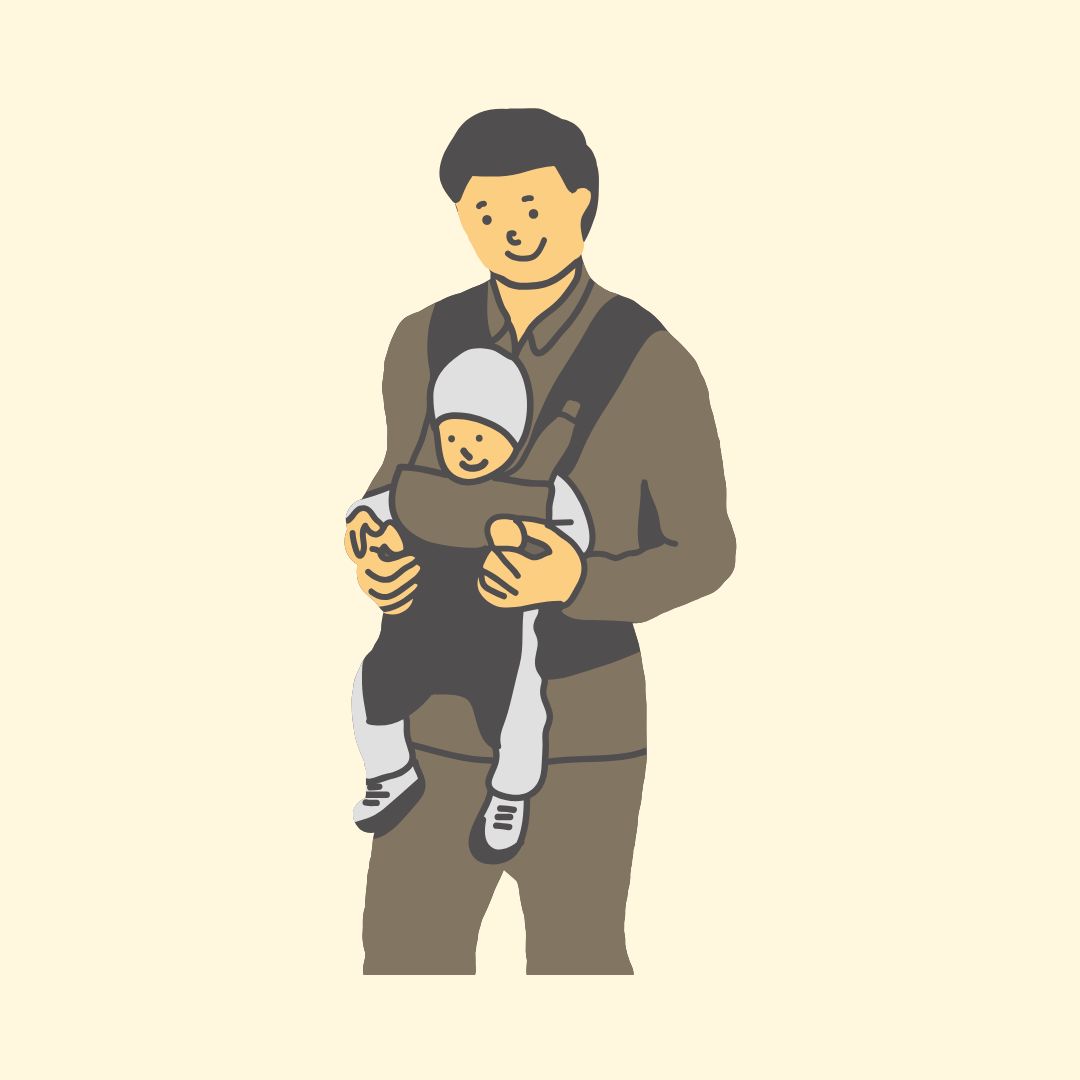 정부/육아/휴직/지원/아이/돌보는/아빠/장려금