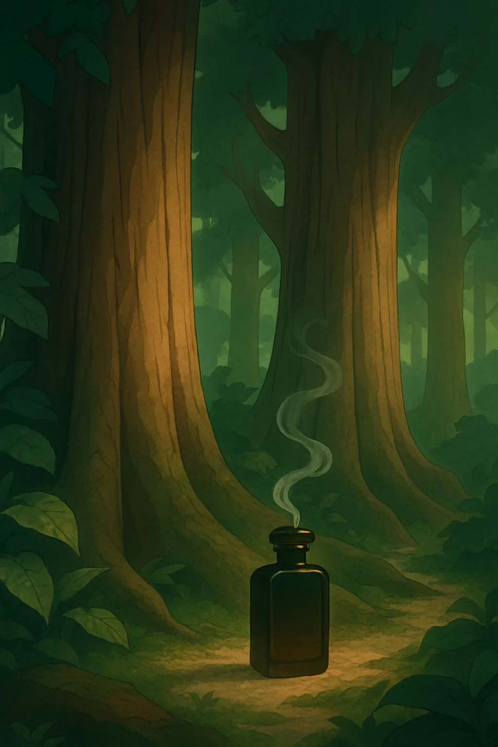 딥티크 탐다오 (Diptyque Tam Dao)