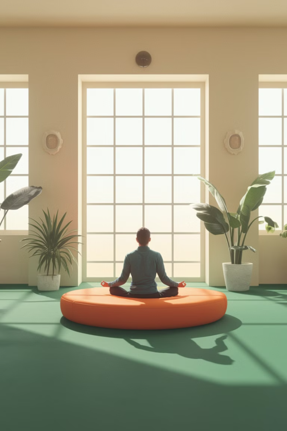 ENTJ의 성장 포인트: 더 나은 삶을 위한 팁