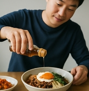 참기름 보관법