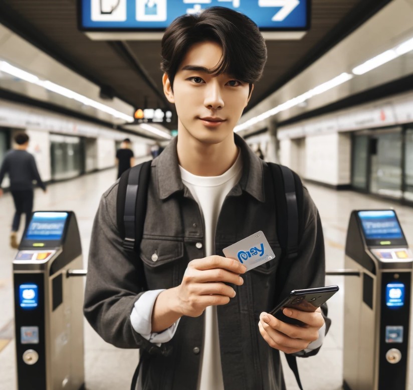 삼성페이 NFC 교통카드 설정법 -등록부터 오류 해결까지 완벽 가이드