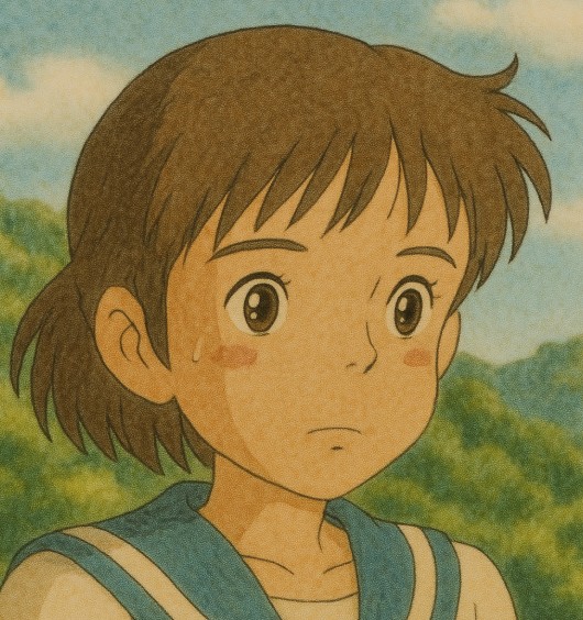 지브리 영화에 담긴 환경 메시지: 모노노케 히메, 나우시카를 중심으로