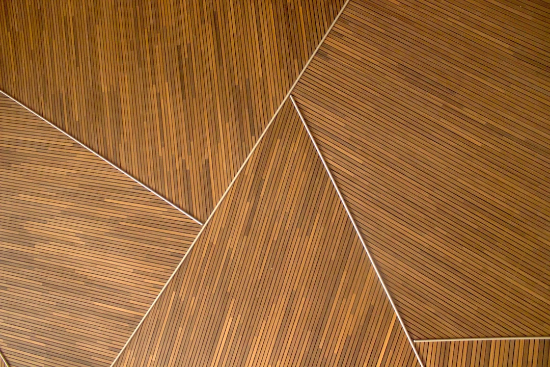 Wood