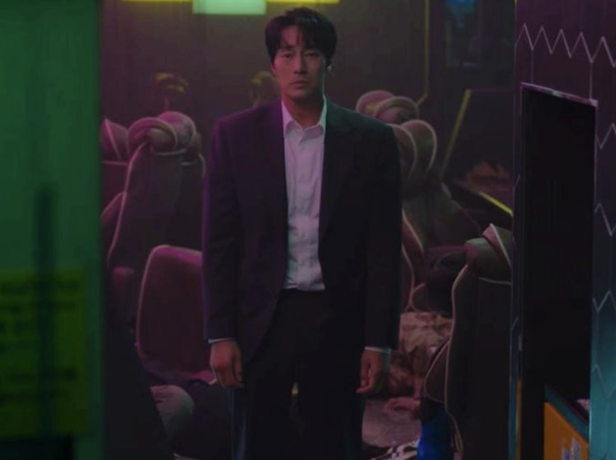 광장 무덤방