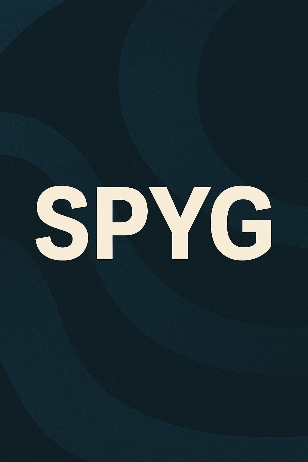 SPY SPYG ETF 사진 2
