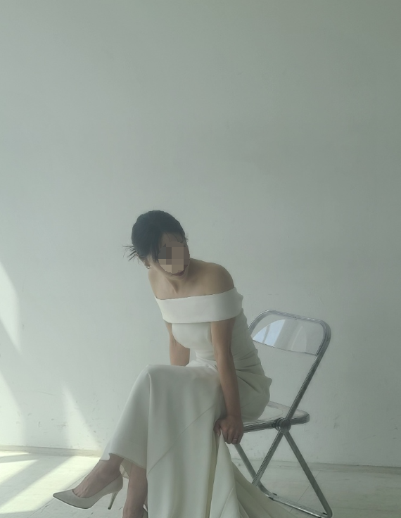 셀럽비비스튜디오 헤어변형