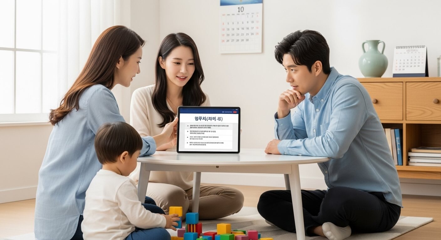 아동수당 지급대상