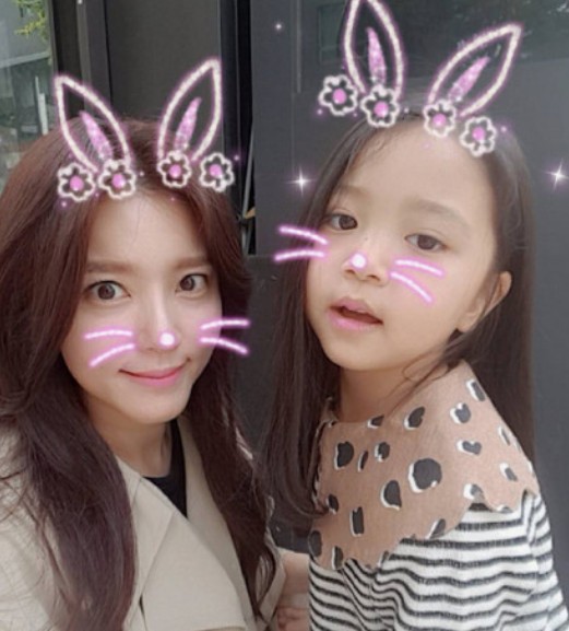 정시아 데뷔전 성형설