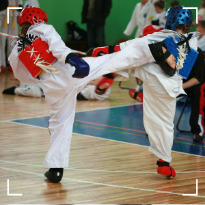 파리올림픽 태권도 중계 2