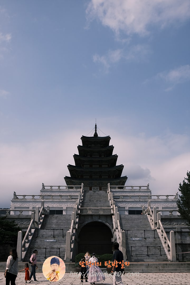 국립민속박물관