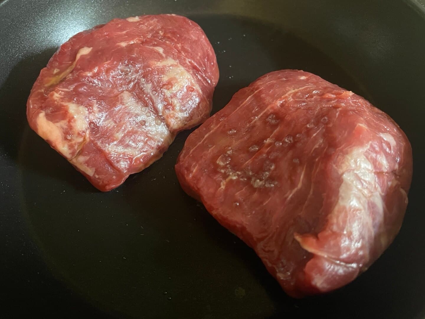 백혈구 수치 올리는 음식 - 아연, 소고기