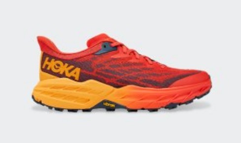 남자 여자 트레일런닝화 추천, 리뷰 - 호카 스피드고트5