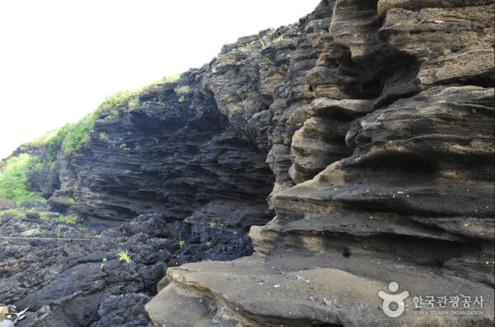 검멀레=한국관광공사