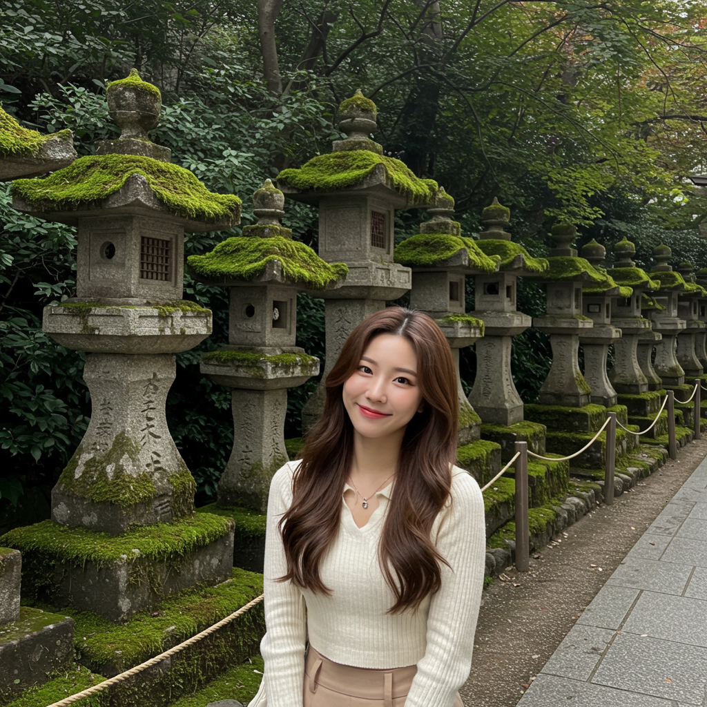 오사카 여행
