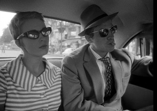 [프랑스영화 네 멋대로 해라 후기/리뷰] OTT 다시보기 보는곳 - 줄거리, 결말, 재밌나요? 재미 있다 vs 재미 없다