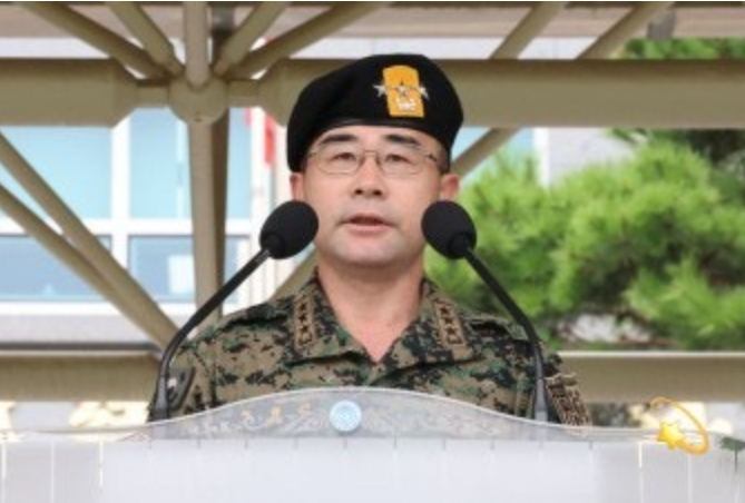 곽종근프로필: 그의 삶과 업적, 그리고 의미