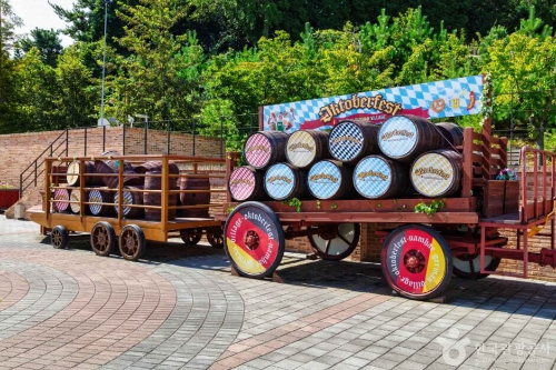 남해-독일마을-사진