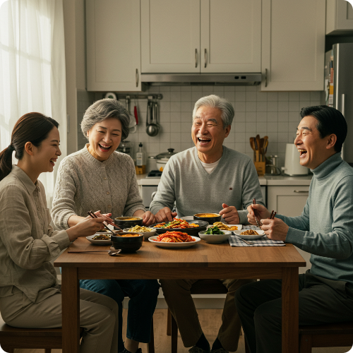 인물관련 꿈해몽