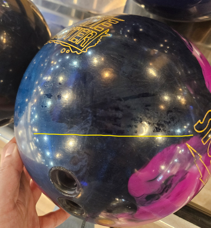 코드 마스터 오일 띠