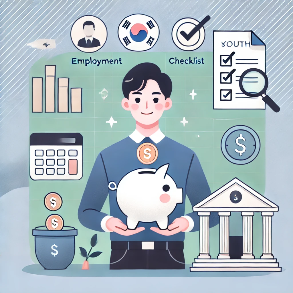 청년내일채움공제