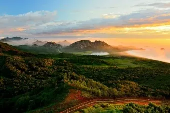 DMZ 평화의 길 17코스 철원 화강쉬리공원 걷기 여행기_13