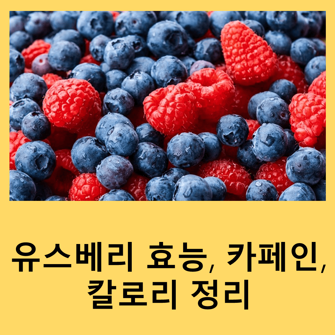 유스베리