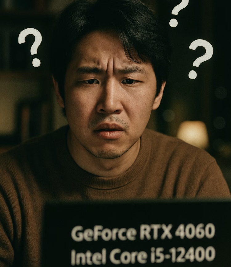 CPU 코어 수 vs 클럭 속도, 어떤 것이 더 중요할까? (작업별 분석)
