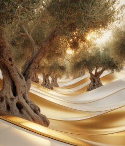 올리브오일 효능