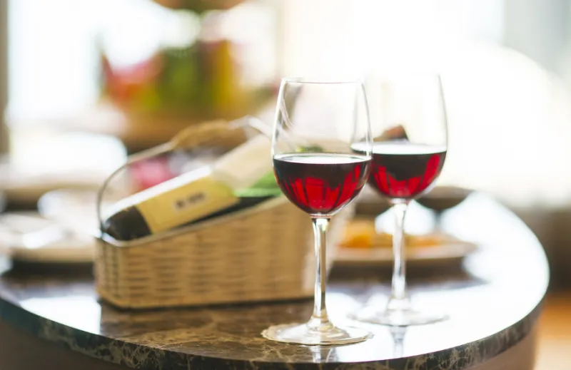 호텔 이용시 알아두면 쓸모있는 용어들 - 4