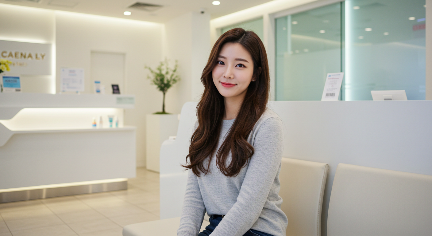 뻣뻣한 손가락