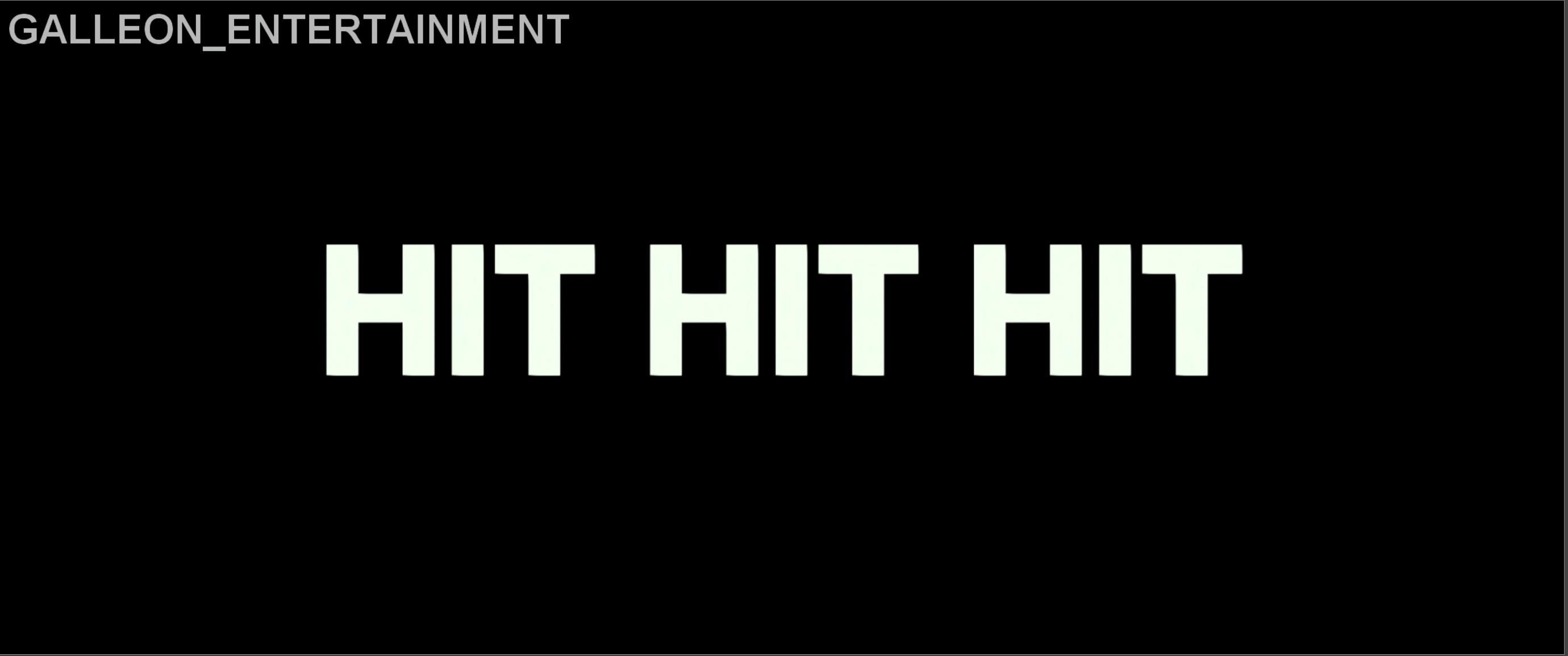 HIT_HIT_HIT_2K_DCP_제작
