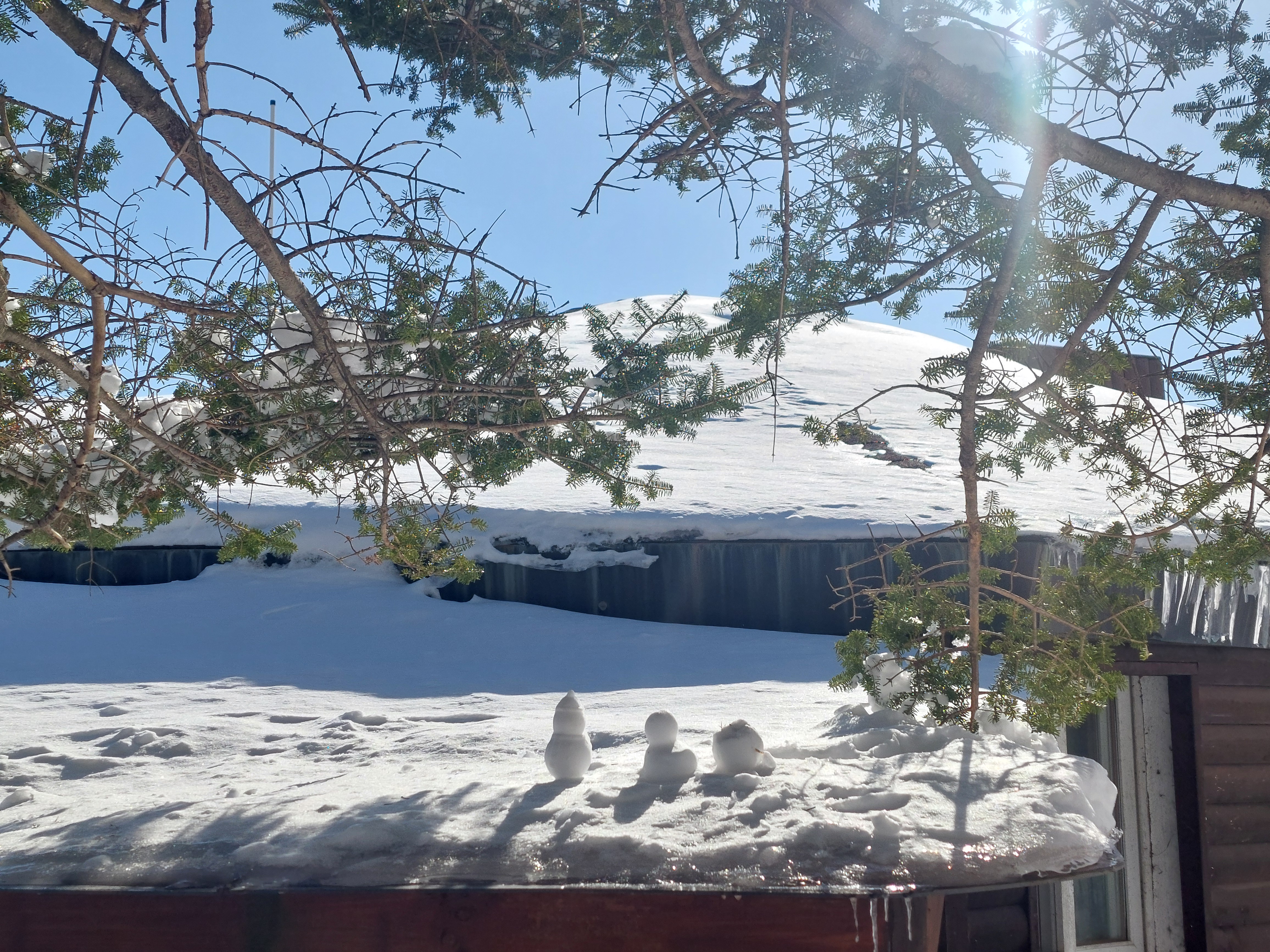 덕유산
