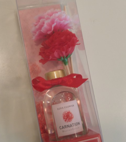 스승의날 선물 카네이션