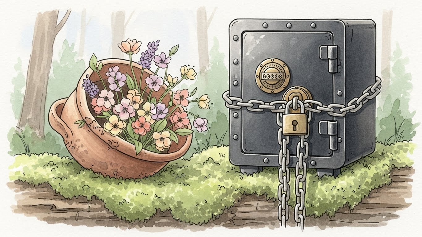 연금저축 vs IRP 차이점, 무턱대고 가입했다가 16.5% 세금 폭탄 맞습니다