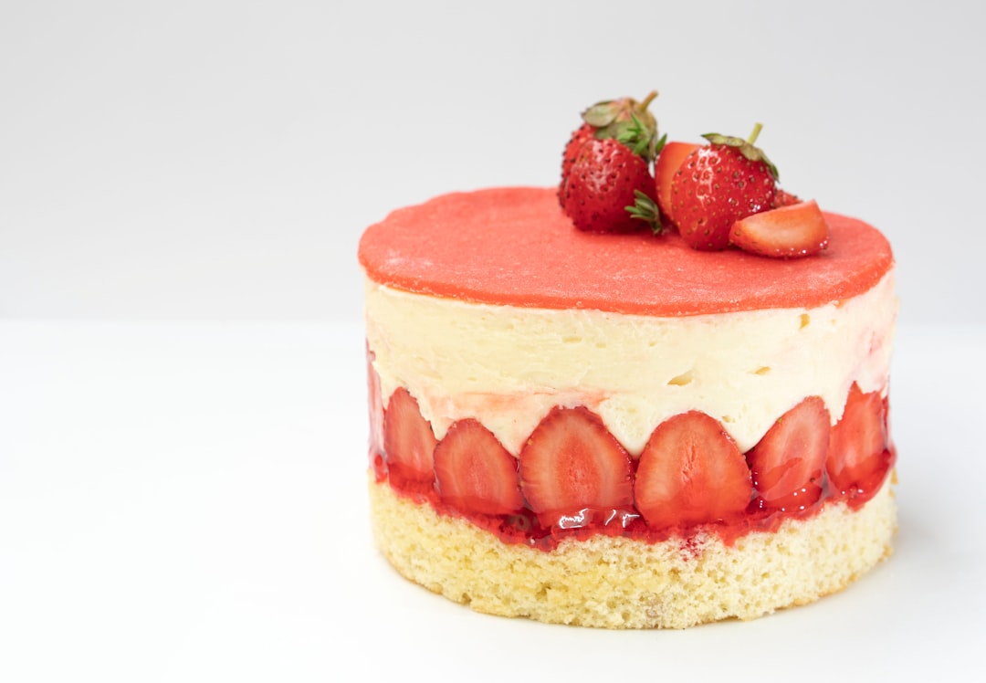 cake
