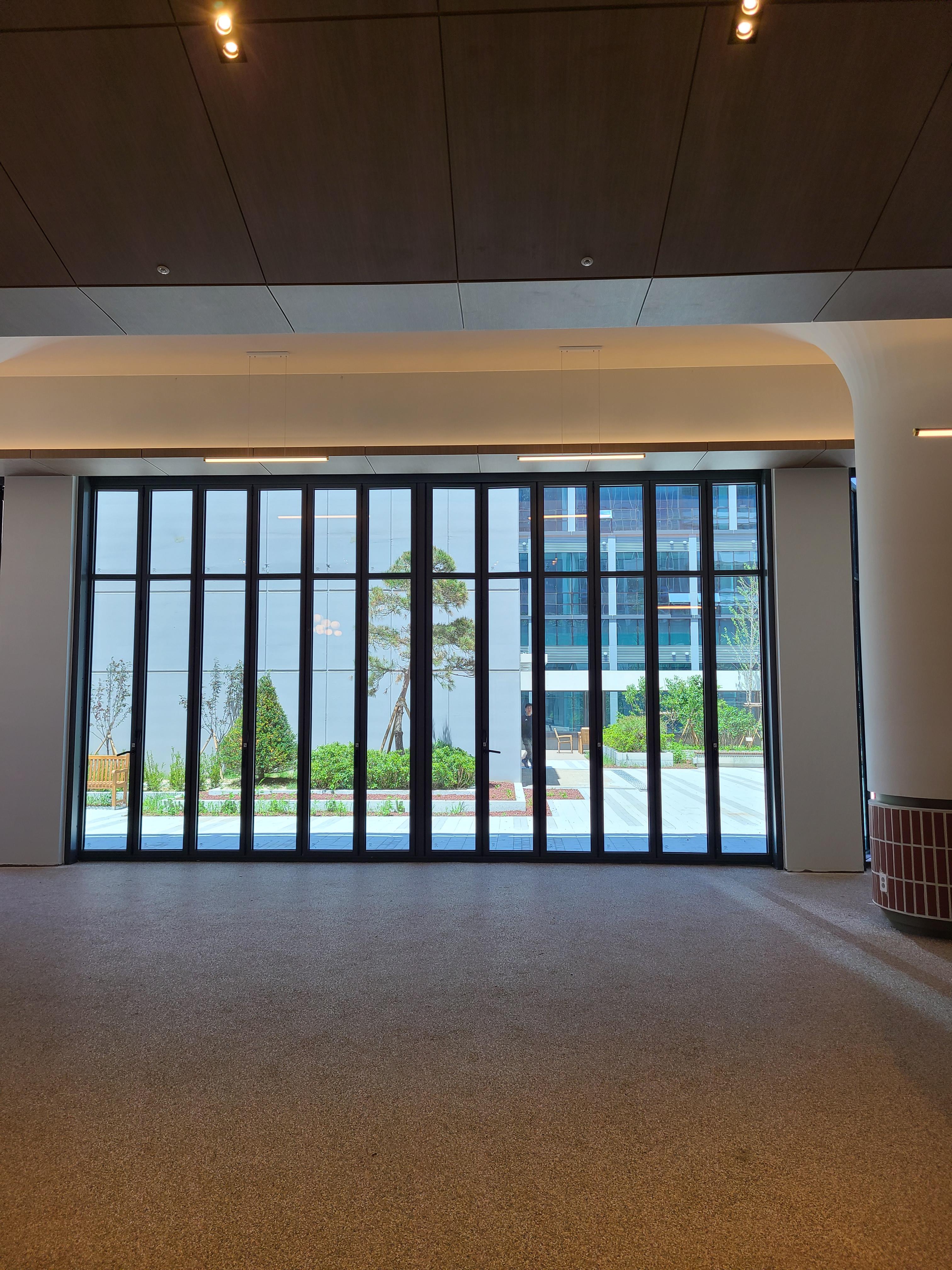 현대클러스터 갈매역스칸센 알토 섹션오피스12