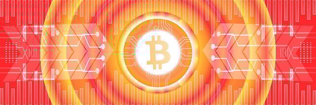 비트코인 로고