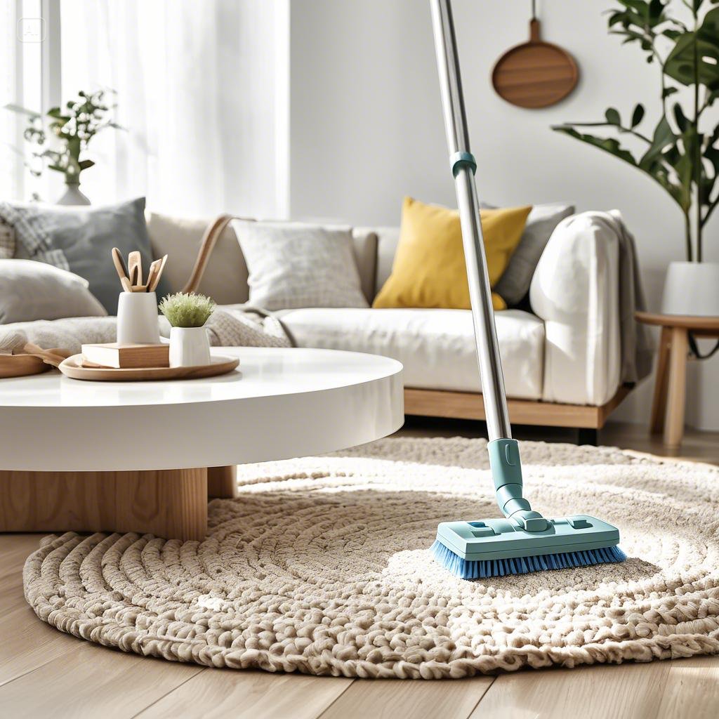 청소, 더 이상 미루지 마세요! 마법의 '10분 타이머' 청소법