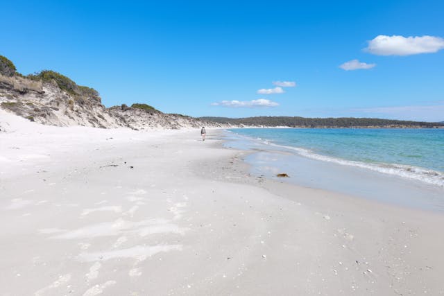 케이프 르그랑 해변