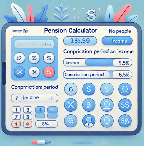 국민연금 예상수령액 조회 쉽게하는법