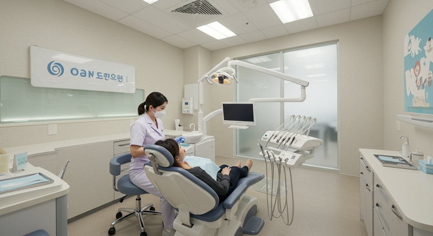 신경치료 실패란 무엇일까?